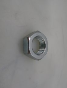30152914 - FASTENER NUT JAM 3/4-16 GRADE 5
