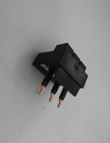 30153823 - STARTER MOTOR PROTECTOR COMMONING LINK FEEDER TERMINAL