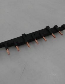 30153825 - STARTER MOTOR PROTECTOR 3 POSITION COMMONING LINK 45MM SPACING