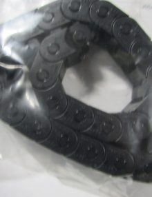 30155445 - CABLE TRACK EZ CHAIN SERIES Z045 18MM BEND RADIUS