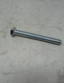 30157230 - FASTENER BOLT M12 X 1.75 X 100MM HEX HEAD FULL THREAD CLASS 10.9