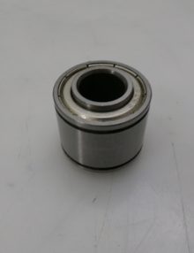 30157414 - BEARING TWO ROW 16MM ID 390KG STATIC LOAD X 28MM WIDE OUTER RACE