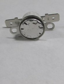 30157985 - SWITCH TEMPERATURE NC OPENS 375 +/-14DEG F CLOSES 315 +/-20DEG F AUTOMATIC RESET 2 CONTACTS EXPOSED