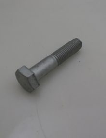 30160606 - FASTENER BOLT M12 X 1.75 X 60 HH CLASS 10.9 GEOMET COATED