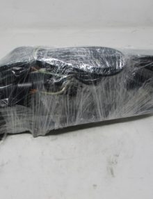 30161402 - RETROFIT KIT Q-SEMI LIFT BALDOR-TO-LEESON 20IN 1/5HP 90VDC GEARMOTOR