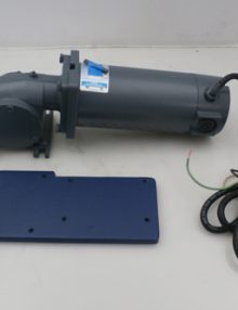 30161403 - RETROFIT KIT Q-SEMI LIFT BALDOR-TO-LEESON 20IN AND 30IN 1/2HP 180VDC GEARMOTOR