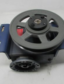 30162840 - DRIVE KIT QM/QX TT ROTATION 1-12 RPM W/O MOTOR (DOWN TO 0 DEG F)