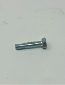 30163401 - FASTENER BOLT M8X1.25 X 35MM HEX HEAD CLASS 10.9 ZINC PLATED