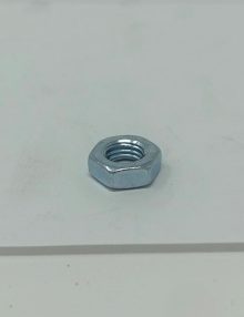 30163487 - FASTENER NUT HEX 5/16-24 THIN GRADE 5