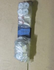 30163980 - KIT GEOMET FASTENERS AND CLAMPS S TWO LEG FOR 3 HOLE DESIGN