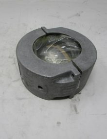 30166240 - COVER CHAIN COUPLING 4-3/4IN OD X 2IN WIDE -STEEL