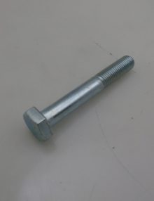 30166246 - FASTENER BOLT M10 X 1.25 X 70MM HEX HEAD GRADE 10.9