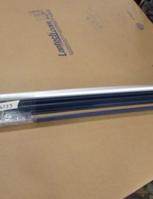 30166733 - CUTTER HEAD ASM 30IN (750MM) HOT WIRE Q-AUTO SINGLE ROLLER