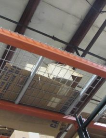 30167067 - ROLLER DRIVEN ASM HEAVY DUTY CONVEYOR BED 2-1/2 OD X 57