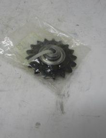 30167195 - SPROCKET IDLER ASM WITH BUSHINGS