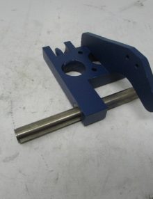 30167786 - CARRIER FAB CUT AND CLAMP V5.0 BASE