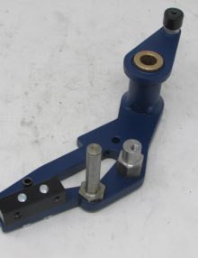 30167788 - KIT PIVOT HEAD CUT AND CLAMP FAB V5.0
