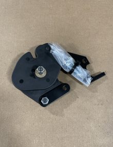 30167790 - CLAMP JAW SUB ASM V5.0