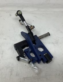 30167793 - CARRIER ASM CUT AND CLAMP V5.0
