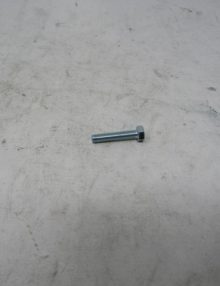 30167810 - FASTENER BOLT HHS DIN 933 - M5 X 25 - 8.8 - FT - CZP