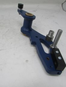 30167827 - KIT PIVOT HEAD CUT AND CLAMP V5.0 (STEEL PIVOT HEAD - USE WITH COMPOSITE OR V5.0 STEEL ACTIVATOR)