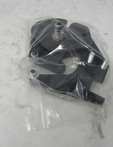 30167837 - CLAMP JAW SUB ASM Q-XT V4.0 W/V5.0 JAW PLATES