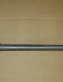 30169853 - ROLLER DRIVEN ASM CONVEYOR BED 2-1/2 OD X 56 FOR - ZINC PLATED (SUBCONTRACT)