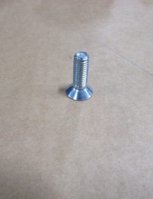 30175080 - FASTENER BOLT FHCS DIN 7991 - M8 X 25 - 10.9 - FT - CZP