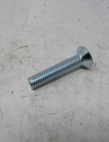 30175085 - FASTENER BOLT FHCS ISO 10642 - M12 X 60 - 10.9 - FT - CZP