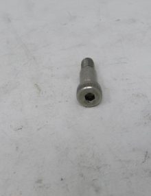 30175089 - FASTENER SCREW SHOULDER 5/16 DIA X 1/2 LG X 1/4-20 SOCKET HEAD HOLO-KROME STAINLESS