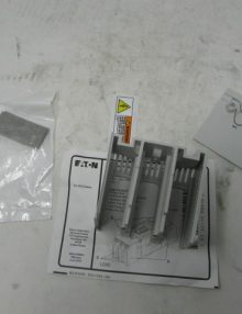 30176088 - DISCONNECT ACCESSORY TERMINAL SHIELDS FOR EG FRAME CB 3 POLES