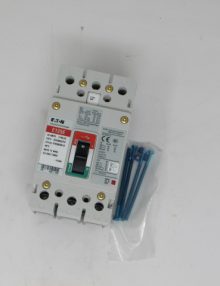 30176091 - CIRCUIT BREAKER 3P 45A PANEL MOUNT EG FRAME SCCR 25KA@415/480VAC 50-60HZ