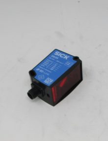 30176165 - SWITCH PHOTOCELL LASER/INFRARED BACKROUND SUPPRESSION LIGHT OR DARK SELECTABLE 12...30VDC PNP/NPN