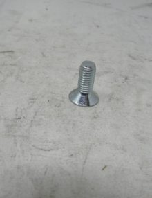 30176635 - FASTENER BOLT FHCS DIN 7991 - M8 X 20 - 10.9 - FT - CZP