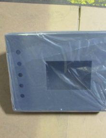 30176810 - ENCLOSURE CONSOLET 16 X 20 MACHINED FOR AB PV700+ (EXPANDABLE)