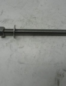 30177953 - FASTENER ANCHOR BOLT 5/8 X 8-1/2 304 SS