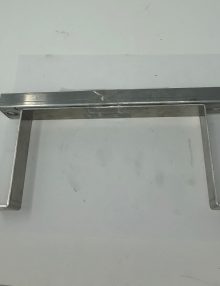 30177986 - WIRE TROUGH CHANNEL TYPE COVER CONNECTOR FOR 6IN TRAY