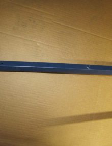 30178010 - MOUNT FAB RL60 PALLET GRIP ROLLER