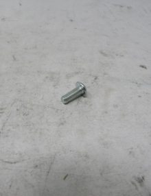 30178206 - FASTENER SCREW MACHINE #10-32 X 1/2 SOCKET HEAD CAP BUTTON HEAD ZINC PLATE
