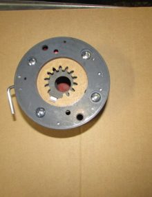 30179657 - BRAKE ELECTRIC REPLACEMENT ASM FOR BALDOR 1HP 180V BRAKE MOTOR (STEARNS)