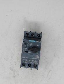 30181111 - STARTER MOTOR SIEMENS MSP CIRCUIT BREAKER (2.2A - 3.2A) S00