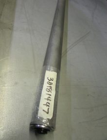 30181447 - ROLLER IDLER AUTO 30