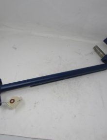 30182632 - SHAFT FAB PIVOT LSC 20IN ARM RVS FLOW S-AUTO