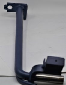 30182638 - SHAFT FAB PIVOT LSC 20IN ARM RVS FLOW NFB