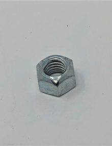 30182971 - FASTENER NUT HEX PREV TQU DIN 980 - M5 - 8 - CZP