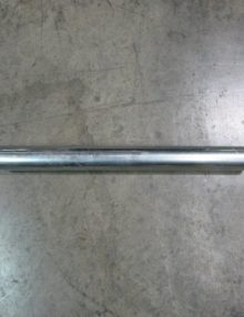 30188358 - ROLLER IDLER ASM 2 OD X 20.88 GALVANIZED / ANTISTATIC (DOWN TO -22F)