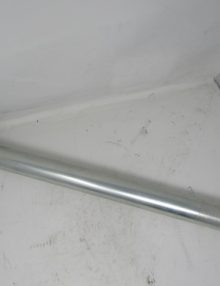 30188359 - ROLLER IDLER ASM 2 OD X 30.88 GALVANIZED / ANTISTATIC (DOWN TO -22F)