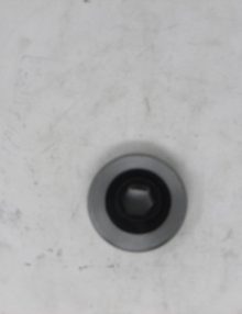 30189250 - BEARING INSERT ROLLER 7/16 HEX BORE STEEL HOUSING CB14 CONV WITH OD 1.456-1.457 INCHES