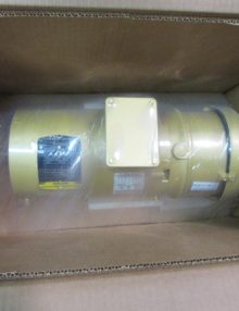 30199895 - MOTOR BRAKE 1.5 HP 208-230/460V 4.5-4.4/2.2FLA SERVICE FACTOR: 1.15 145TC 60HZ 1800 RPM