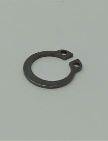 30204616 - RETAINING RING EXTERNAL FOR 12MM SHAFT (11MM ID X 1MM) SS
